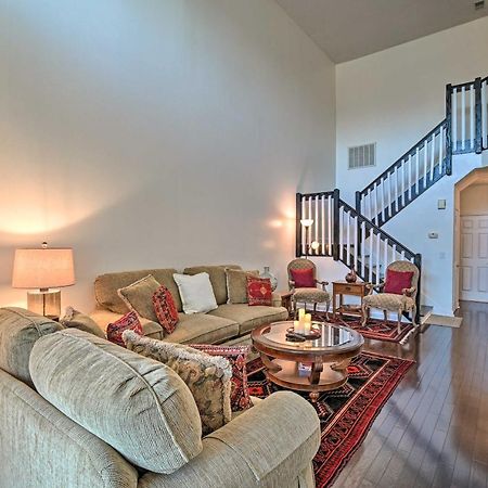Myrtle Beach Townhouse In Legends Golf And Resort! Екстериор снимка