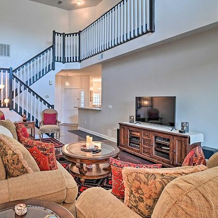 Myrtle Beach Townhouse In Legends Golf And Resort! Екстериор снимка