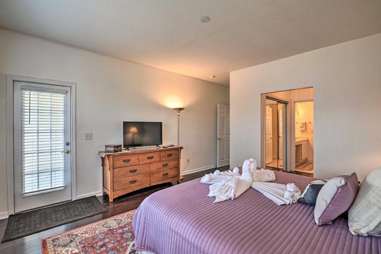 Myrtle Beach Townhouse In Legends Golf And Resort! Екстериор снимка