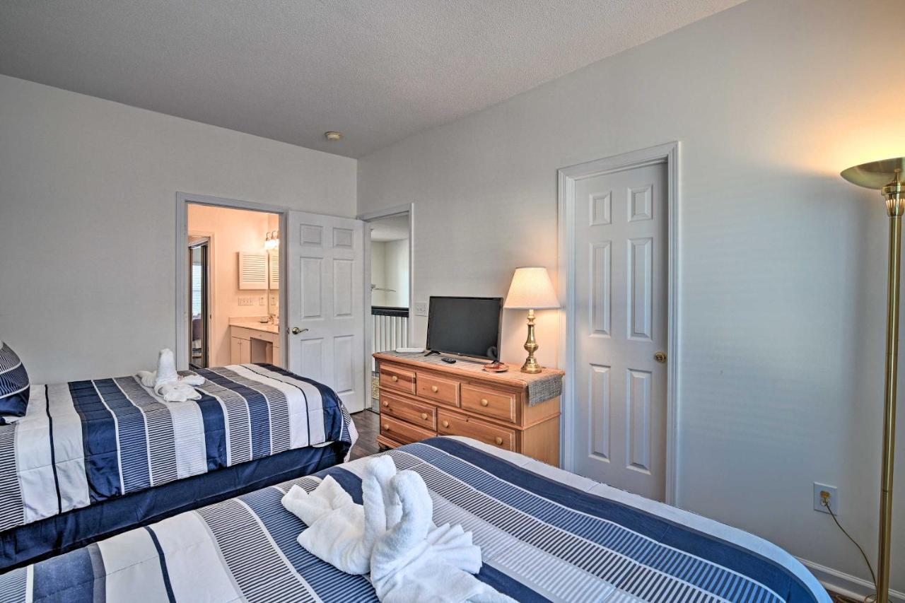 Myrtle Beach Townhouse In Legends Golf And Resort! Екстериор снимка