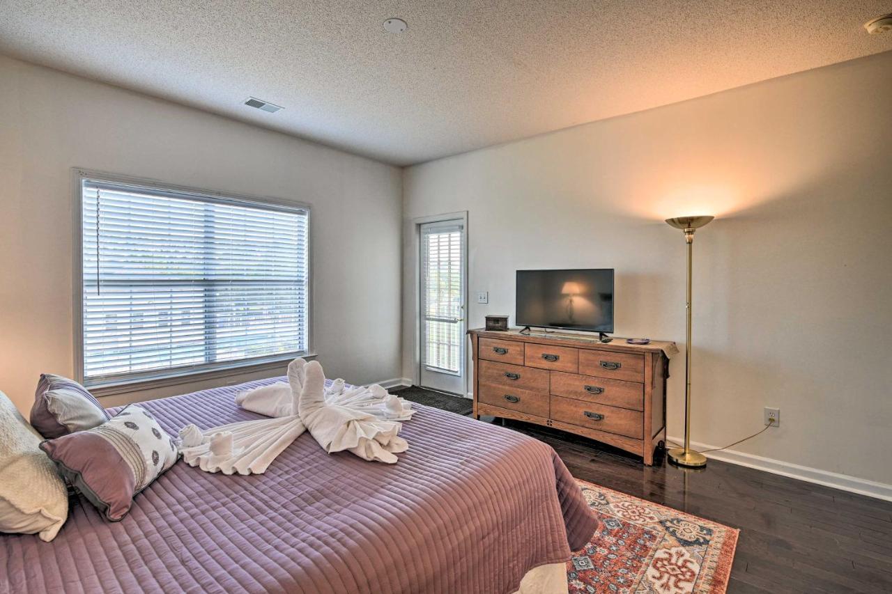 Myrtle Beach Townhouse In Legends Golf And Resort! Екстериор снимка