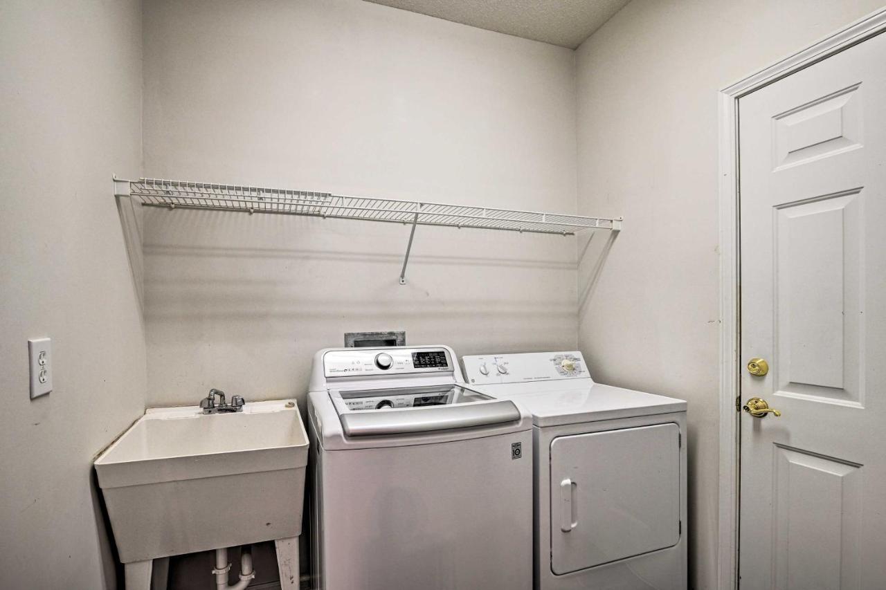Myrtle Beach Townhouse In Legends Golf And Resort! Екстериор снимка