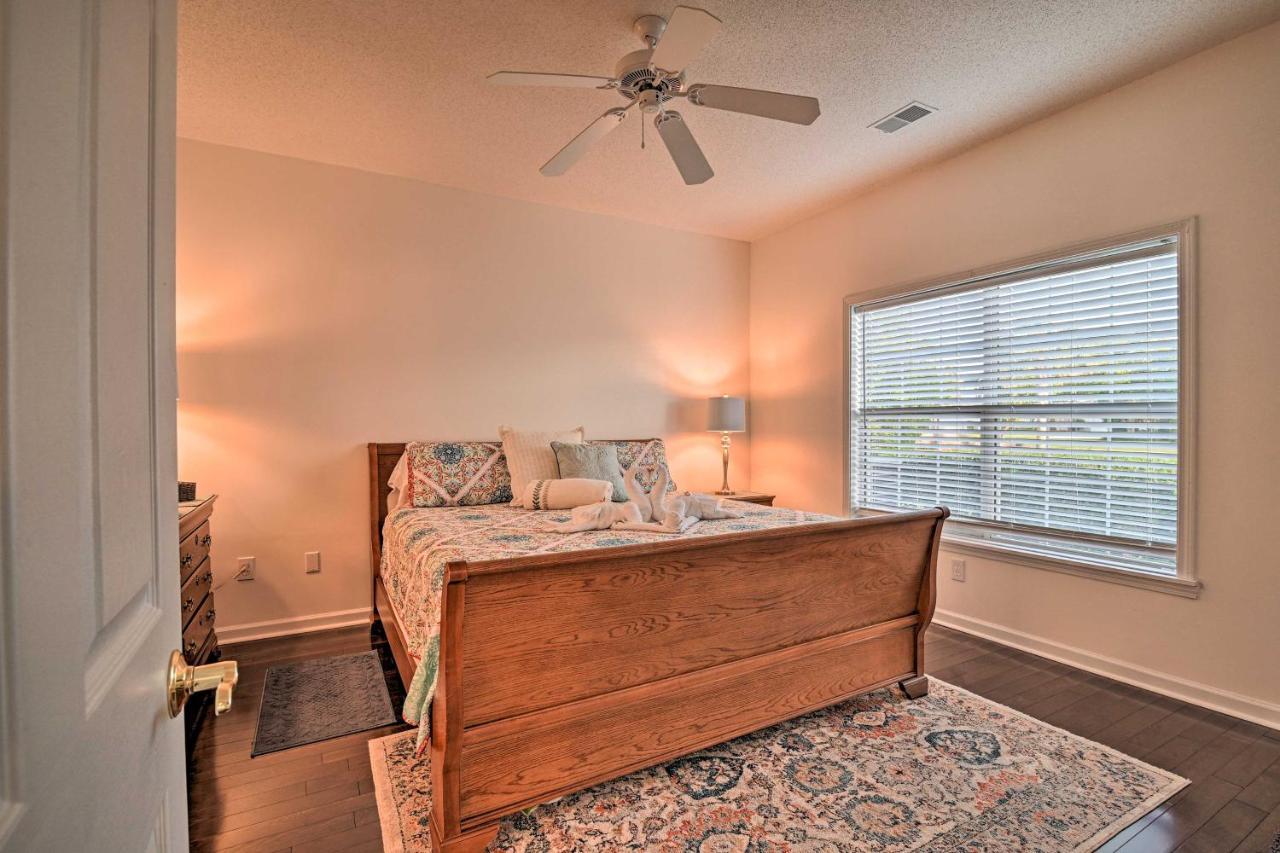 Myrtle Beach Townhouse In Legends Golf And Resort! Екстериор снимка