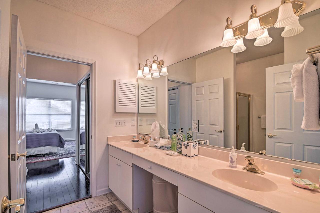 Myrtle Beach Townhouse In Legends Golf And Resort! Екстериор снимка